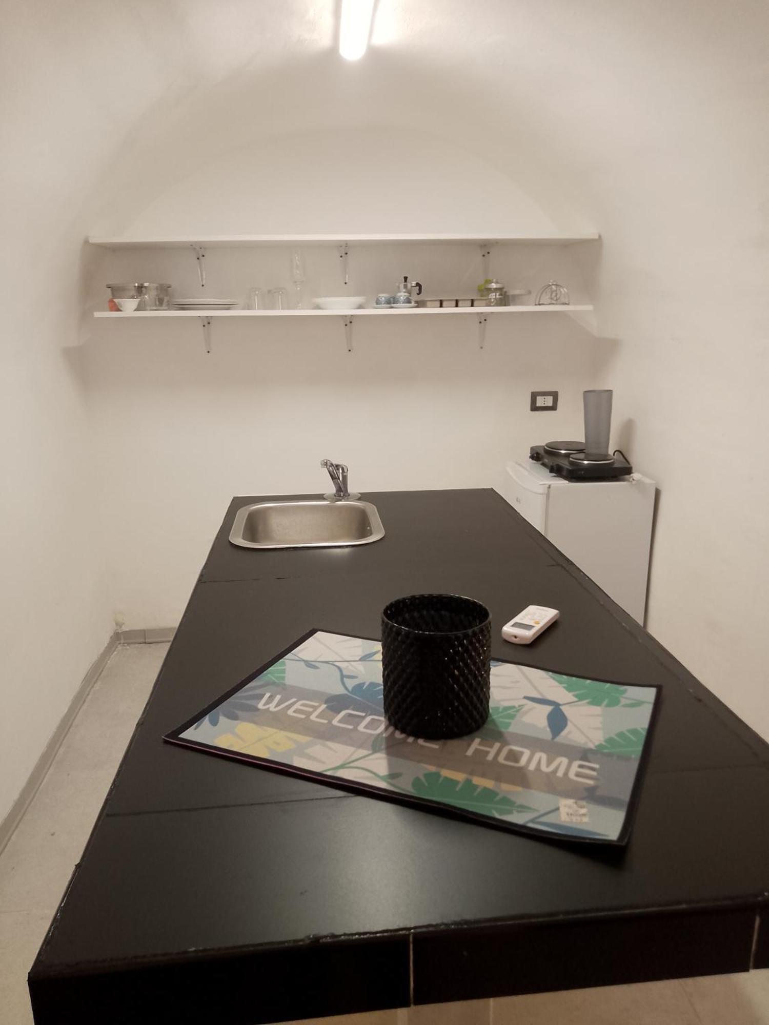 Casa Vacanze Eugenia Ragusa Zewnętrze zdjęcie