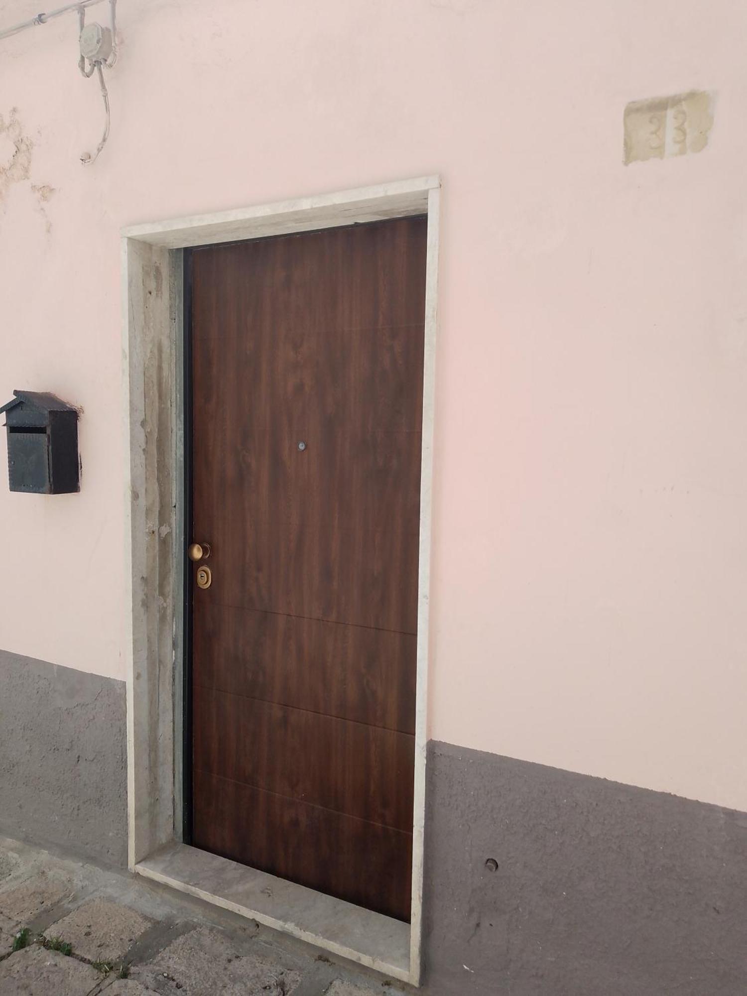 Casa Vacanze Eugenia Ragusa Zewnętrze zdjęcie