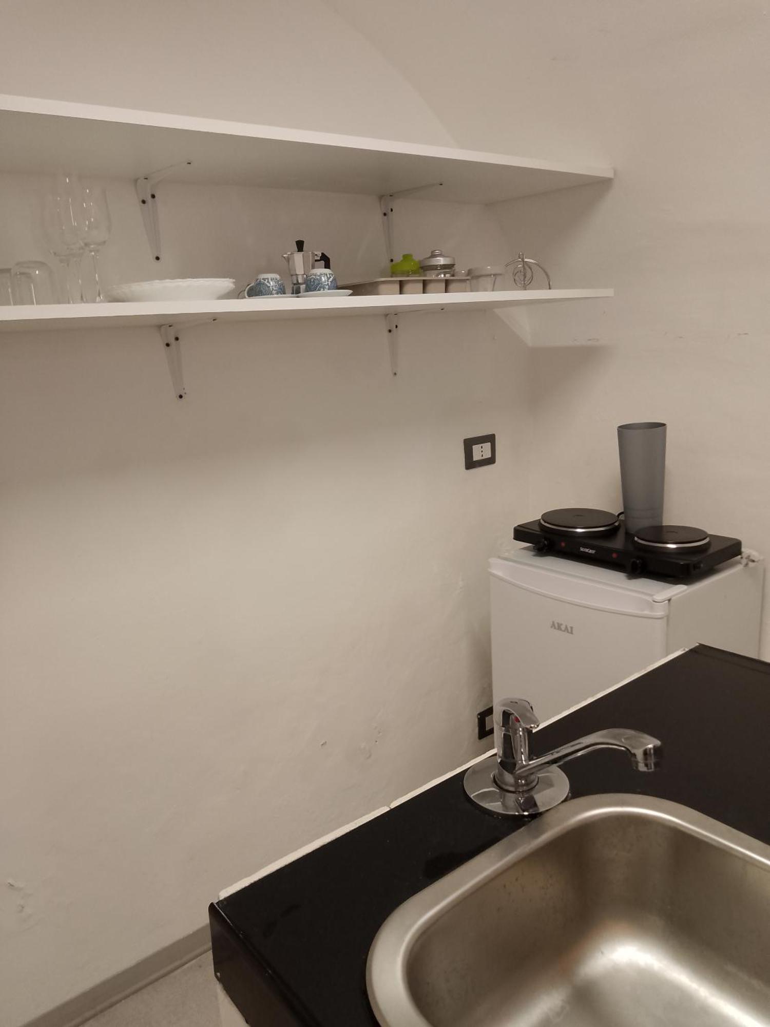 Casa Vacanze Eugenia Ragusa Zewnętrze zdjęcie