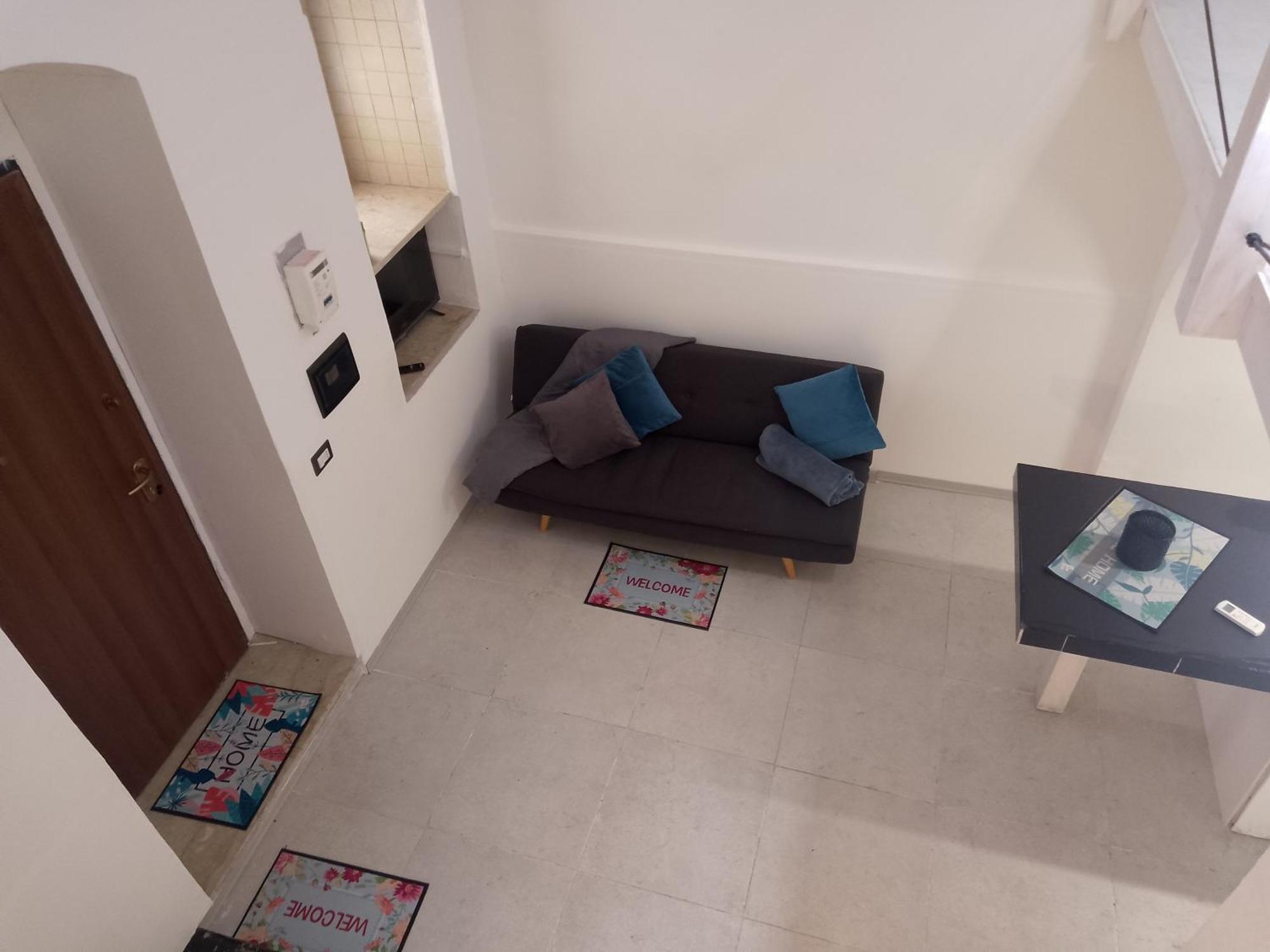Casa Vacanze Eugenia Ragusa Zewnętrze zdjęcie
