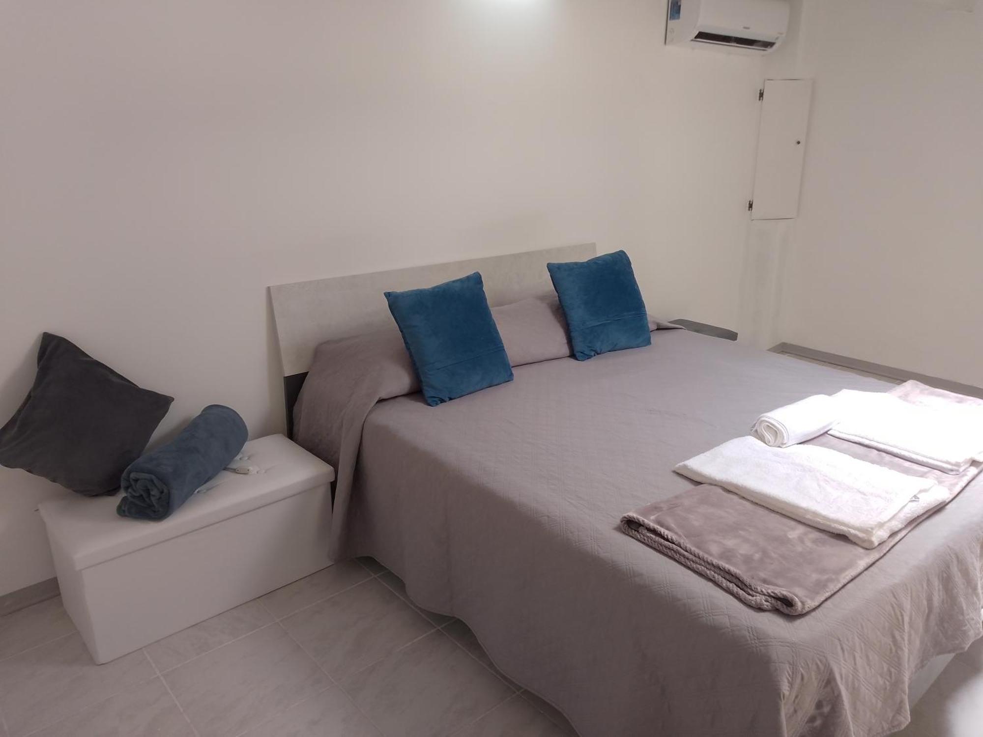 Casa Vacanze Eugenia Ragusa Zewnętrze zdjęcie