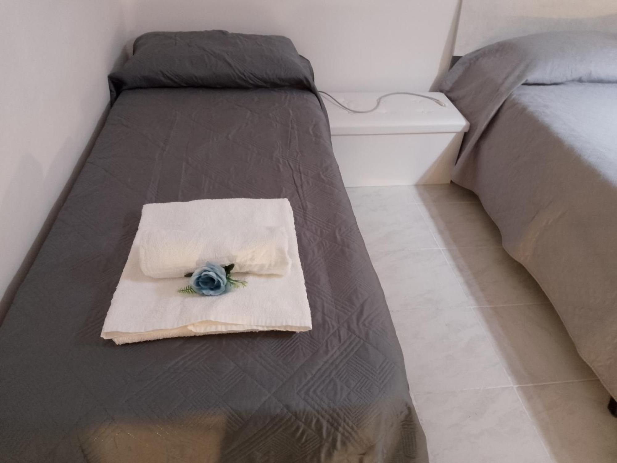 Casa Vacanze Eugenia Ragusa Zewnętrze zdjęcie