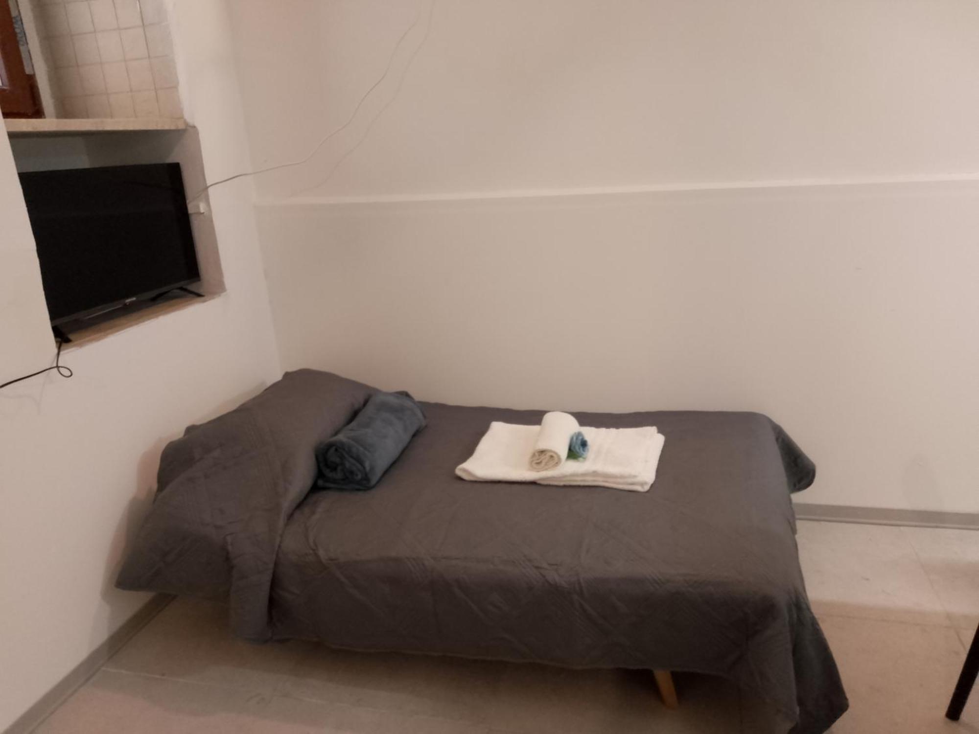 Casa Vacanze Eugenia Ragusa Zewnętrze zdjęcie