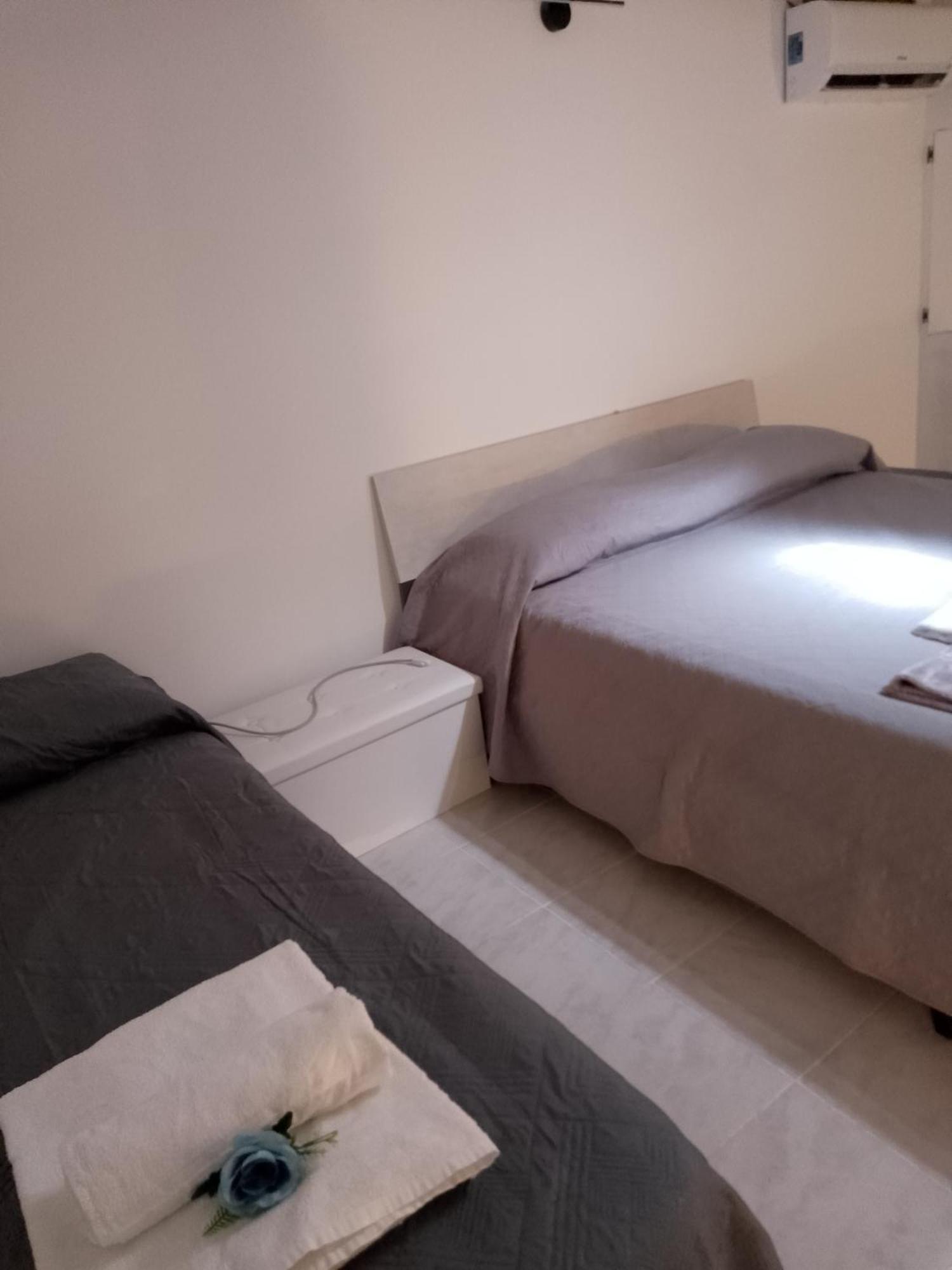 Casa Vacanze Eugenia Ragusa Zewnętrze zdjęcie