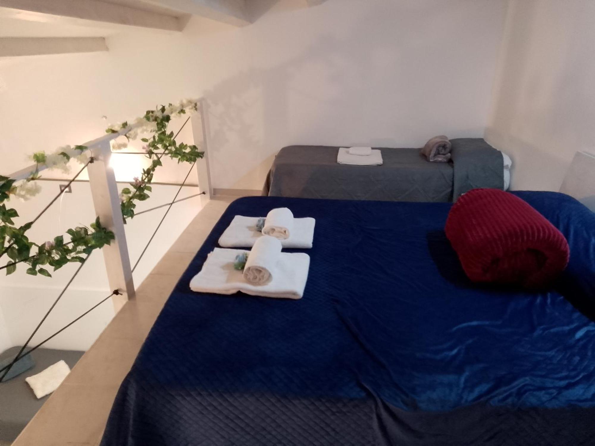 Casa Vacanze Eugenia Ragusa Zewnętrze zdjęcie