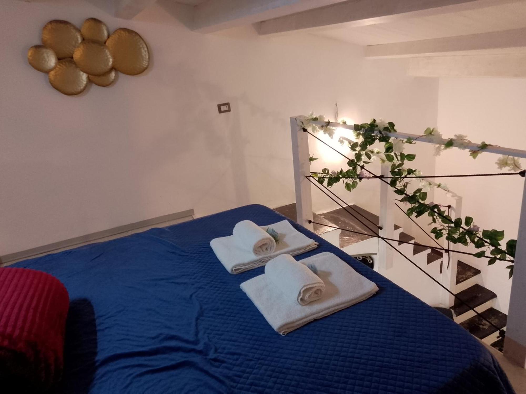 Casa Vacanze Eugenia Ragusa Zewnętrze zdjęcie